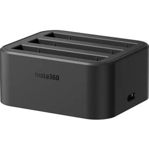 Insta360 X3 Fast Charge Hub