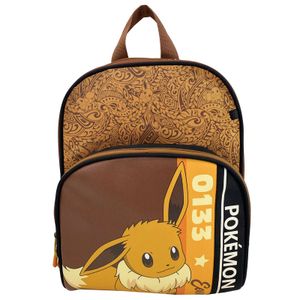 Pokemon Eevee backpack 30cm