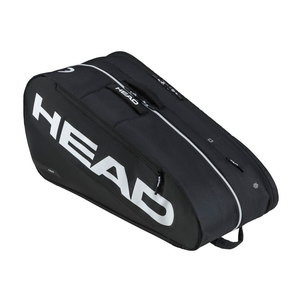 Head torba za tenis Tour Racquet Bag L slika 7