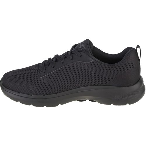 Skechers Go Walk 6 Avalo muške tenisice 216209-bbk slika 2