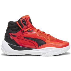 PUMA PATIKE PUMA PLAYMAKER PRO MID ZA MUŠKARCE