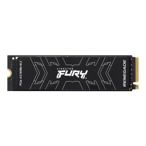 KINGSTON 4TB M.2 NVMe SFYRD/4000G SSD FURY Renegade slika 1