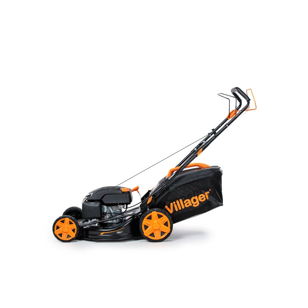 Motorna kosačica EAGLE 5111 V slika 2
