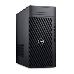 Dell Precision Tower 3680 i7-14700/32GB/1TBSSD/DVD+/-RW/Intel Integr/Win11Pro