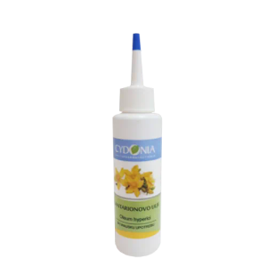 Cydonia Kantarionovo ulje za vanjsku upotrebu 120 ml 