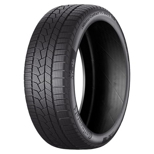 Continental Guma 245/40r21 100v xl fr wintercontact ts 860 s ao tl continental osobne zimske gume slika 1