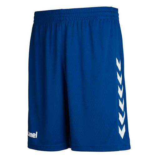 11083-7045D Hummel Core Poly Shorts 11083-7045D slika 1