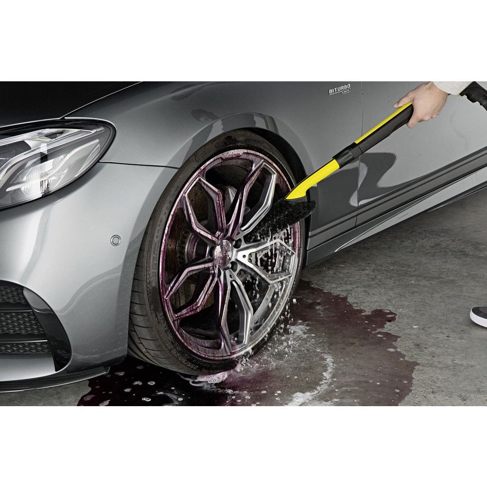 KARCHER Sredstvo za čišćenje feluga RM 667 Premium 500ml 6.296-048.0 slika 3
