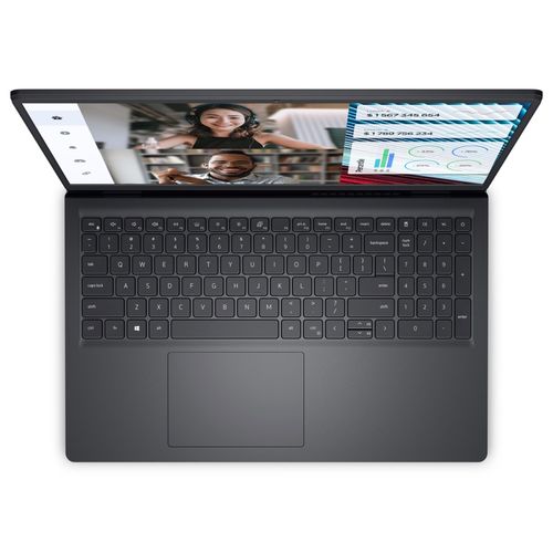 DELL Vostro 3520 15.6 inch FHD 120Hz i3-1215U 12GB 512GB SSD laptop slika 6