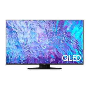 Samsung  QE85Q80CATXXH Televizor 85" QLED TV 4K SMART