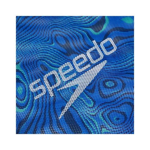 Torba Speedo Classic Mesh Blue slika 3