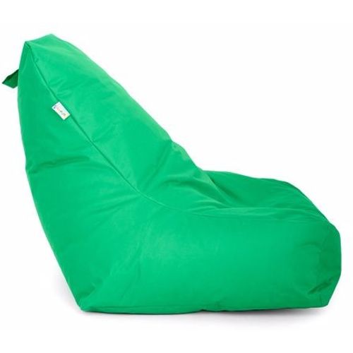 Large - Green Green Bean Bag slika 2