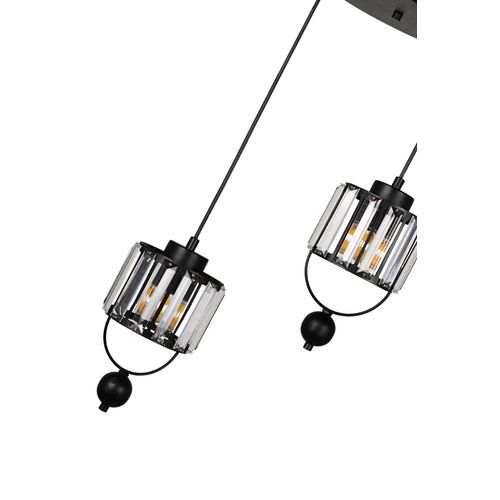 Squid Lighting Luster Lu Crystal 15 slika 4