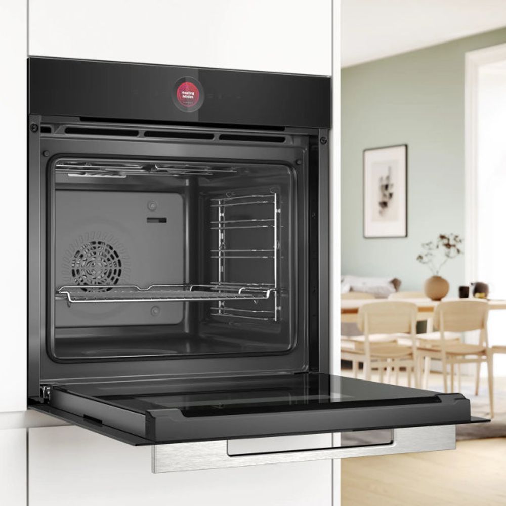 Bosch Ugradbena pećnica HBG7341B1 slika 4