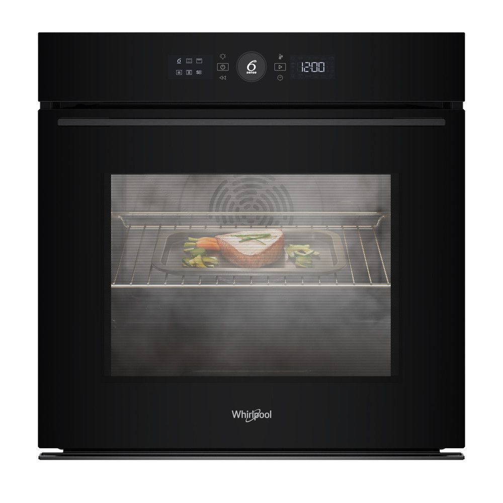 Whirlpool ugradbena pećnica WOI5S8HM1SBA slika 5