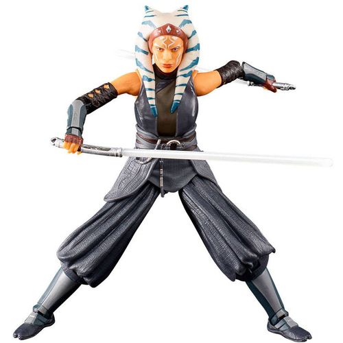 Star Wars The Mandalorian Ahsoka Tano figura 15cm slika 3