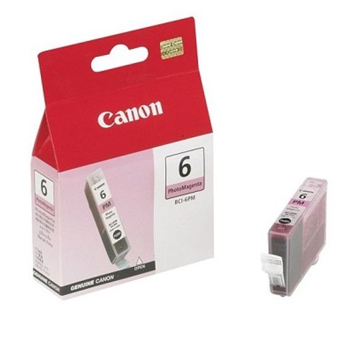 Canon ink BCI-6 magenta slika 1