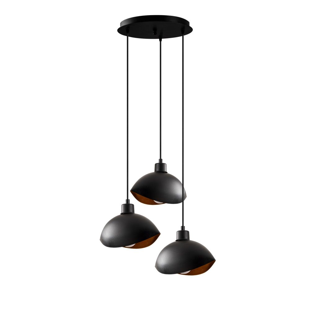 Sivani - MR - 986 Crni Luster slika 3