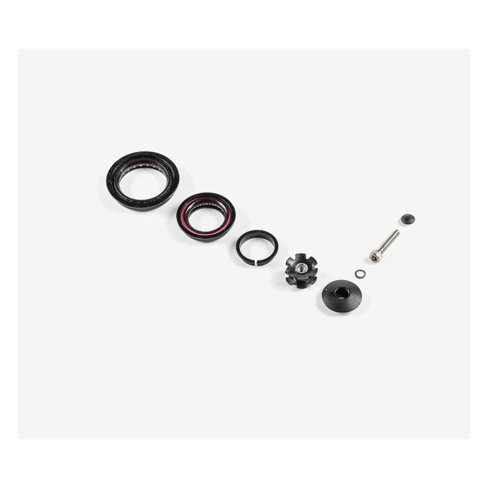 Ležaj vilice Orbea FSA semi 1-1/8"-1.5" 57E slika 1