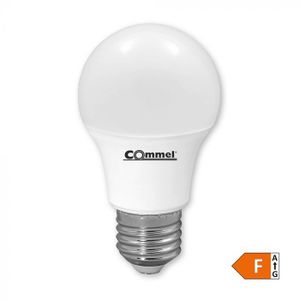 COMMEL LED sijalica E27 8.5W 3000k 806lm