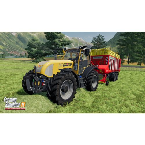 Farming Simulator 19 - Premium Edition za Xbox One slika 2