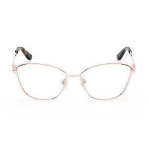 Ženske Dioptrijske naočale Guess Guess GU50224/V Tortoise