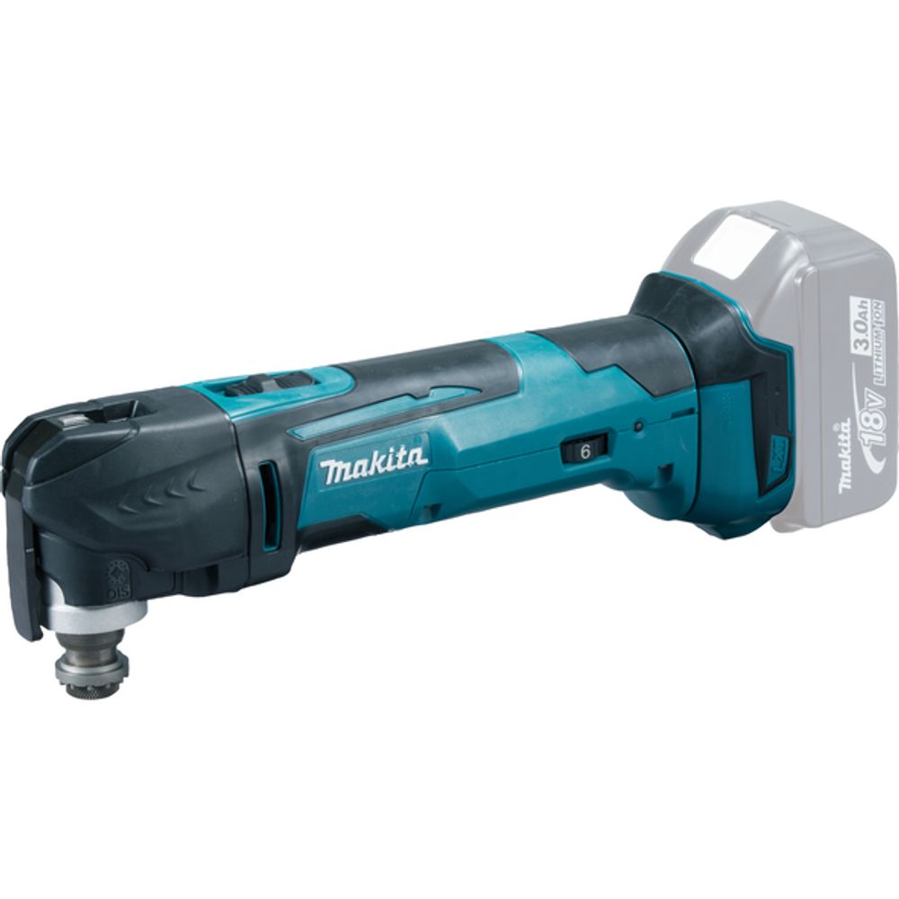 Makita Akumulatorski multifunkcijski alat DTM51Z slika 1