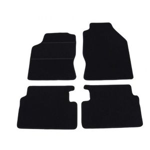 Tipske patosnice za Ford Focus 1998-2004
