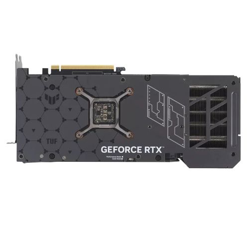 Asus nVidia GeForce RTX 4070 SUPER 12GB TUF-RTX4070S-O12G-GAMING grafička karta slika 3