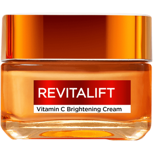 L'Oréal Paris Revitalift Clinical Vitamin C dnevna krema 50 ml