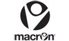 Macron logo