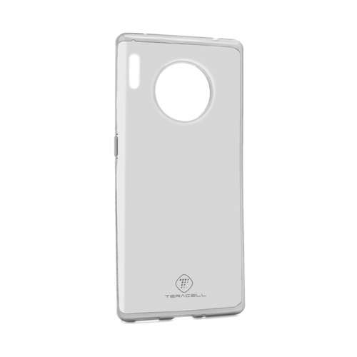 Maska Teracell Skin za Huawei Mate 30 Pro transparent slika 1