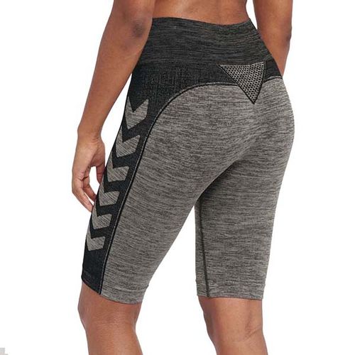 Hummel Sorts Hmlclea Seamless Cycling Shorts 211761-2122 slika 2