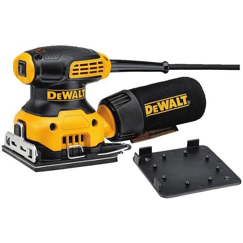 DeWalt Vibraciona Brusilica 230W DWE6411 slika 1