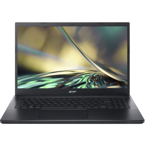 Laptop Acer Aspire 7 NH.QN4EX.006, i5-12450H, 16GB, 512GB, 15.6" FHD, RTX2050, NoOS slika 1