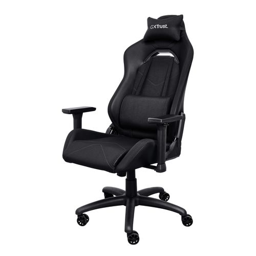 Stolica TRUST GXT714 RUYA ECO gaming crna slika 3