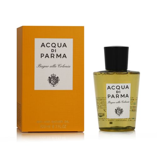 Acqua Di Parma Colonia Perfumed Shower Gel 200 ml (unisex) slika 5