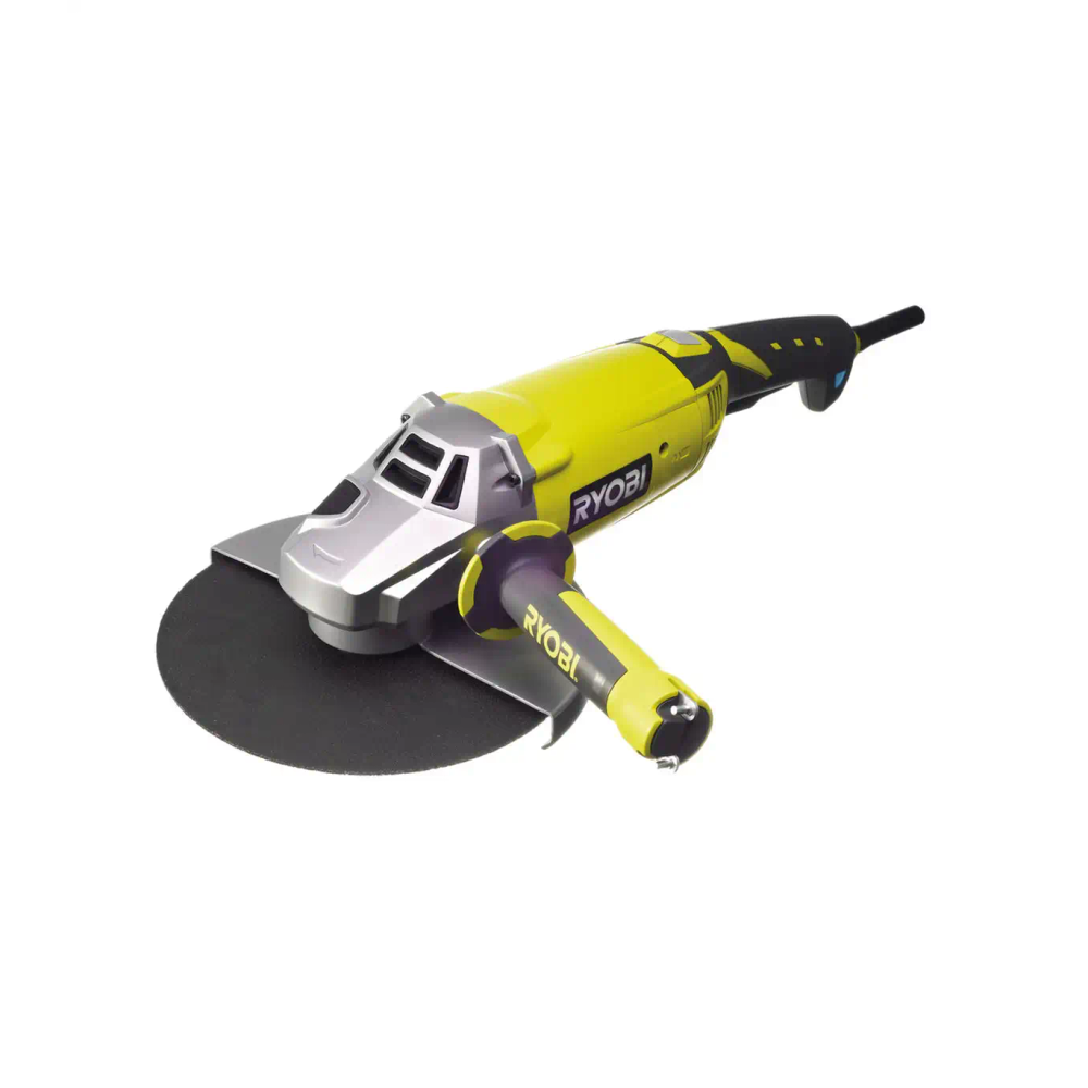 Ryobi Električna ugaona brusilica 2000W 230mm, EAG2000RS slika 1