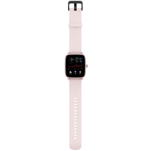 Amazfit pametni sat GTS 2 mini, Flamingo Pink slika 3