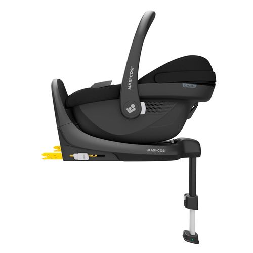 Maxi-Cosi Autosjedalica Pebble S - Tonal Black slika 9