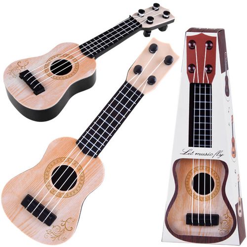 Dječja ukulele gitara 25cm IN0154 CB slika 1