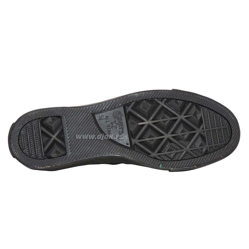 Converse Patike Ct As Core, Crne slika 5