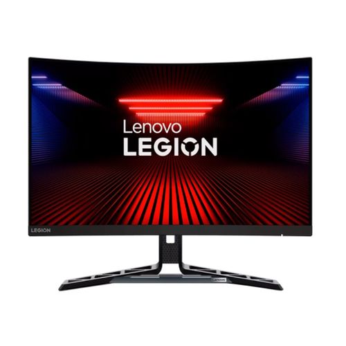 Lenovo Legion R27fc-30 Monitor 27" VA zakrivljeni 1920x1080 165Hz 0 5ms 2xHDMI DP FreeSync pivot slika 1