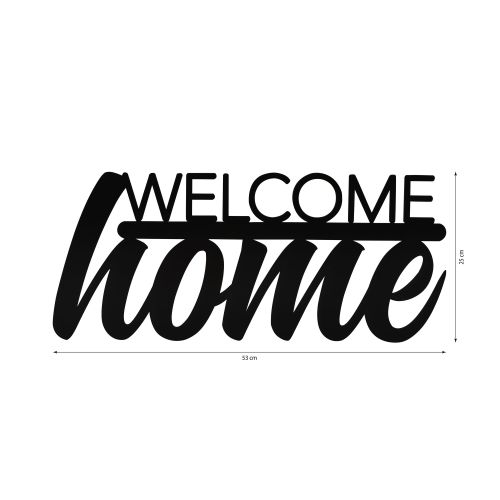 Wallity Dekorativna led rasvjeta Welcome Home - zeleno slika 8