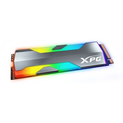 A-DATA 1TB M.2 PCIe Gen3 x4 XPG SPECTRIX S20G RGB ASPECTRIXS20G-1T-C slika 3