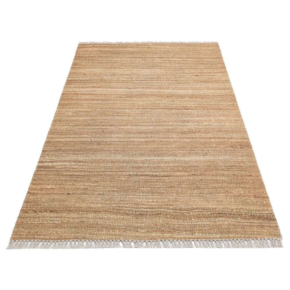 As 01 - Prirodni Višebojni Tepih za Hodnik (80 x 150 cm) slika 1