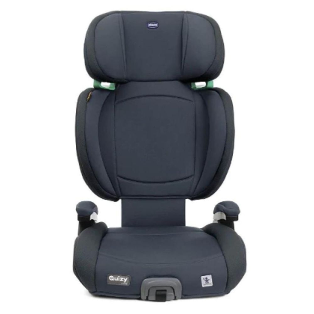 Chicco Autosjedalica Quizy i-Size 100-150cm Isofix, India Ink slika 3