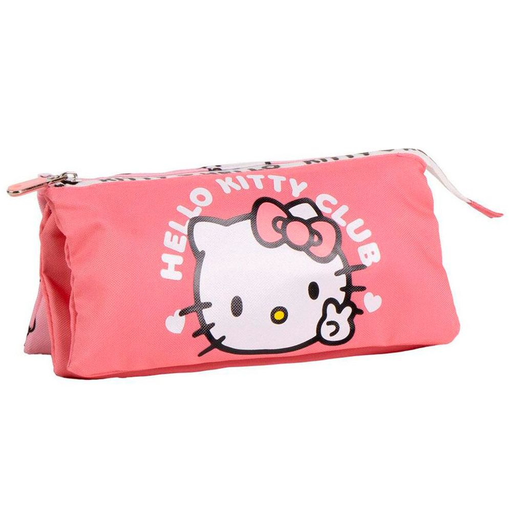 Hello Kitty trostruki pernica slika 3