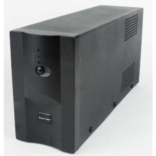 UPS-PC-652A Gembird UPS 650VA 390W sa stabilizatorom AVR slika 4