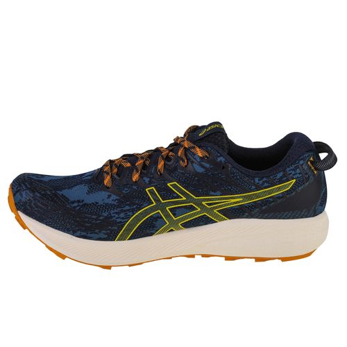 Asics Fuji Lite 3 Muške Tenisice 1011B467-401 slika 2